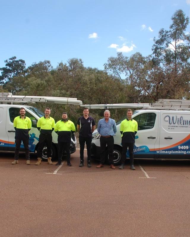 Wilmac Plumbing Company