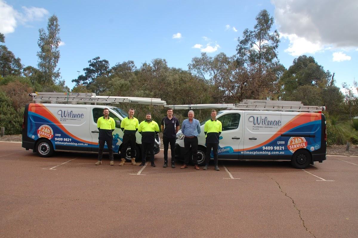 Wilmac Plumbing Company