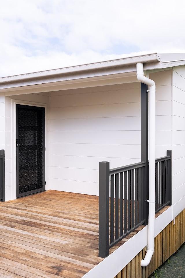 Wilson Design and Build