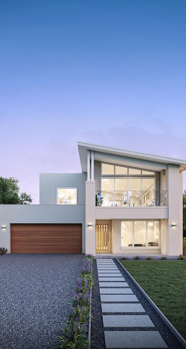 Wilson Homes - Kingston Display Home