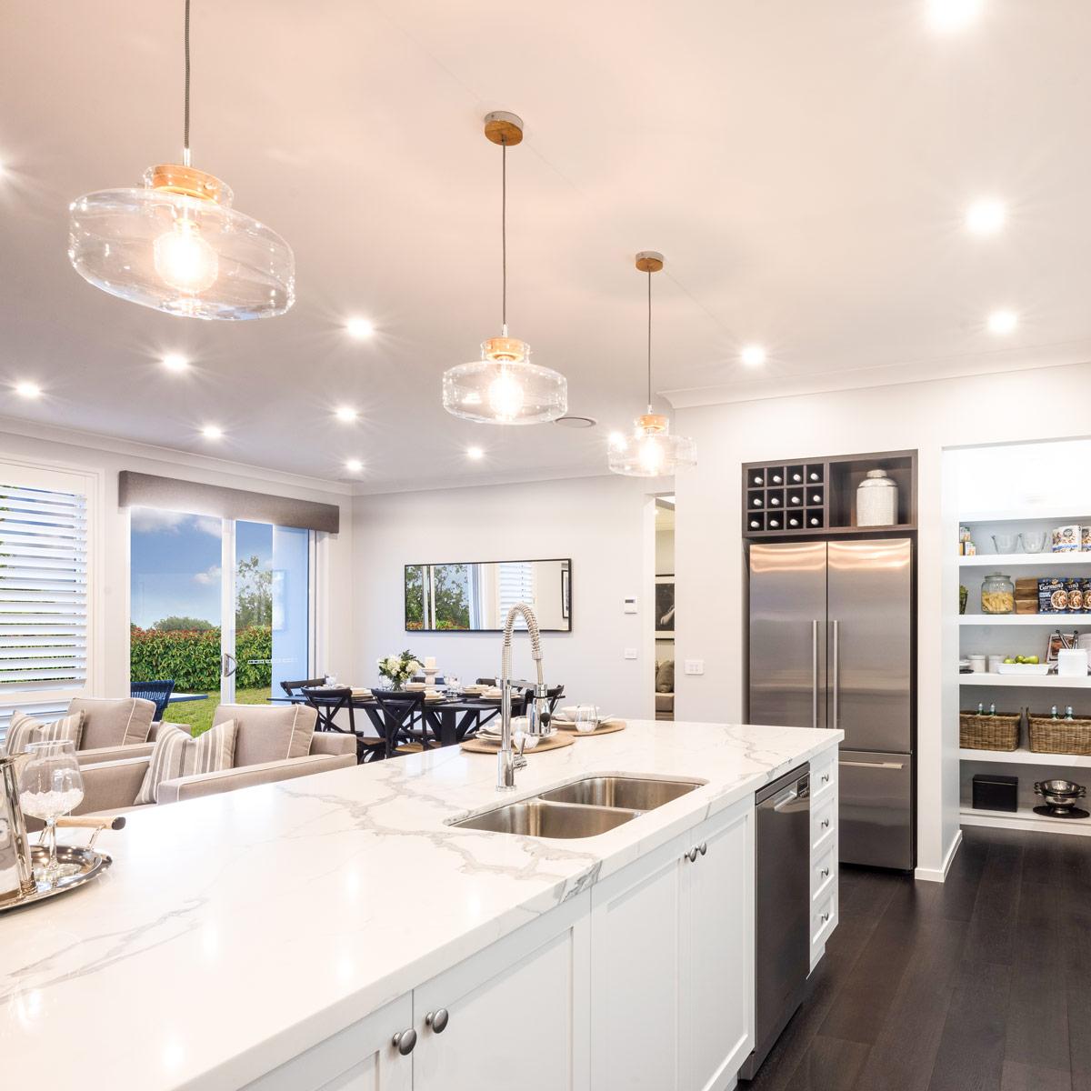 Wilson Homes