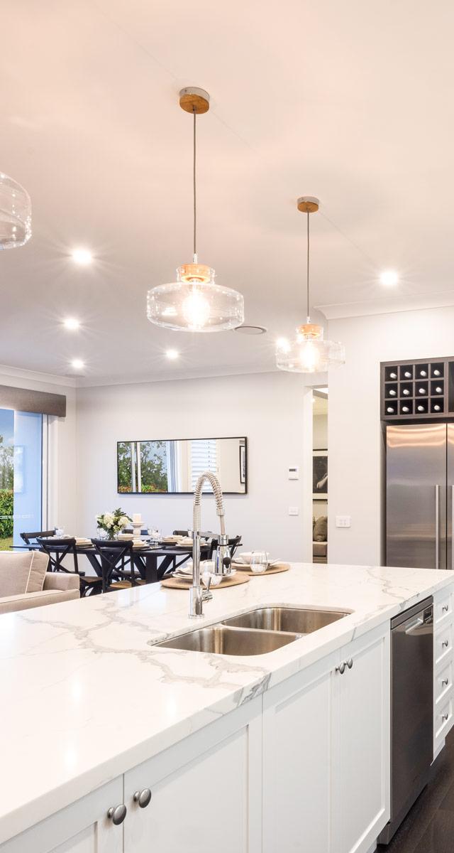 Wilson Homes