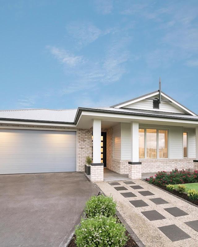 Wilson Homes - Prospect Vale Display Home