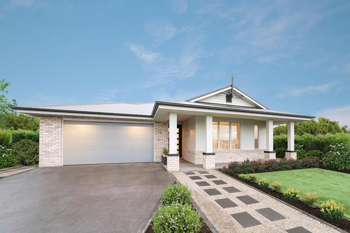 Wilson Homes - Prospect Vale Display Home