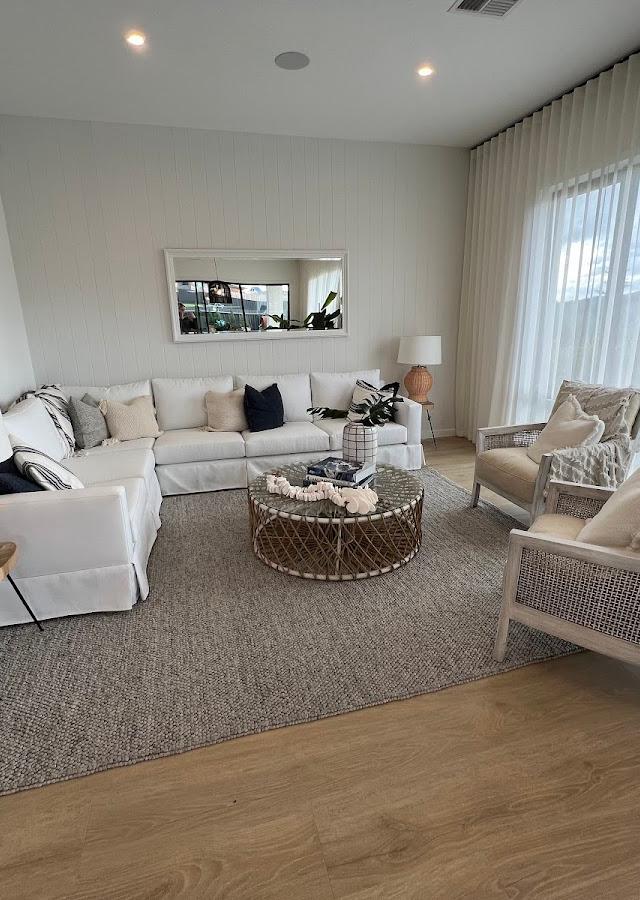 Wilson Homes - Rokeby Display Home