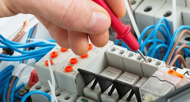 Wilson's Electrical Contracting Pty Ltd