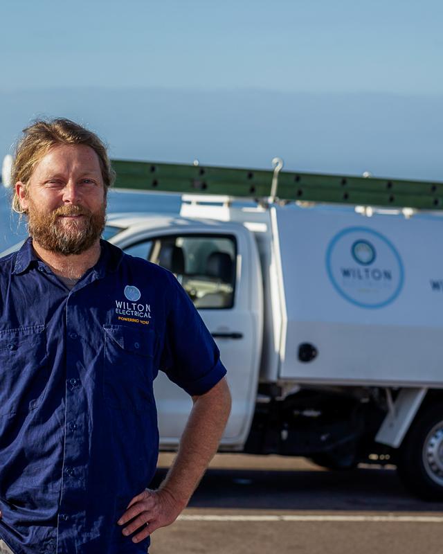 Wilton Electrical