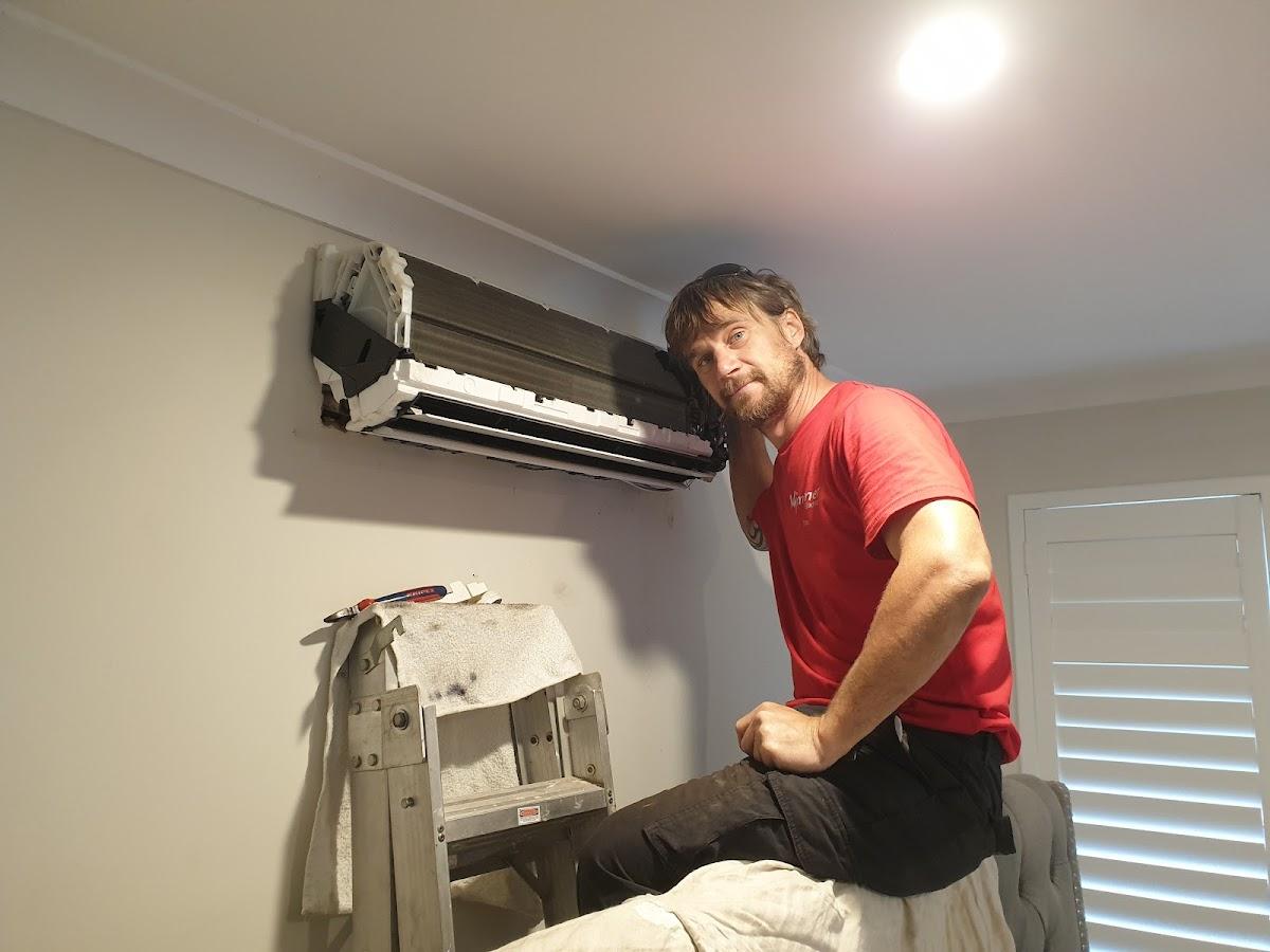 Wimmer Electrical