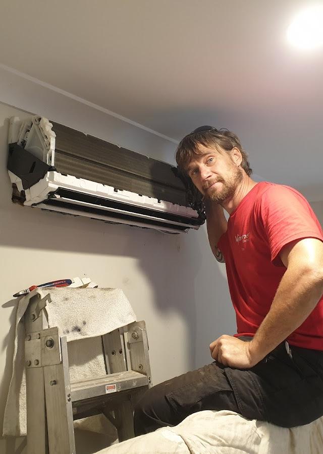 Wimmer Electrical