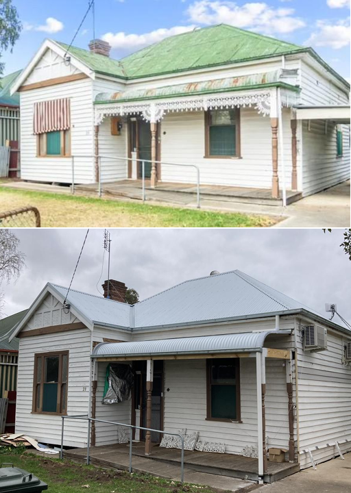 Wimmera Plumbing