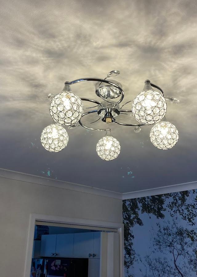 Windmill Electrical