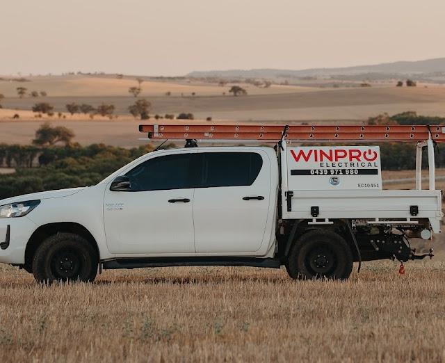 WINPRO ELECTRICAL