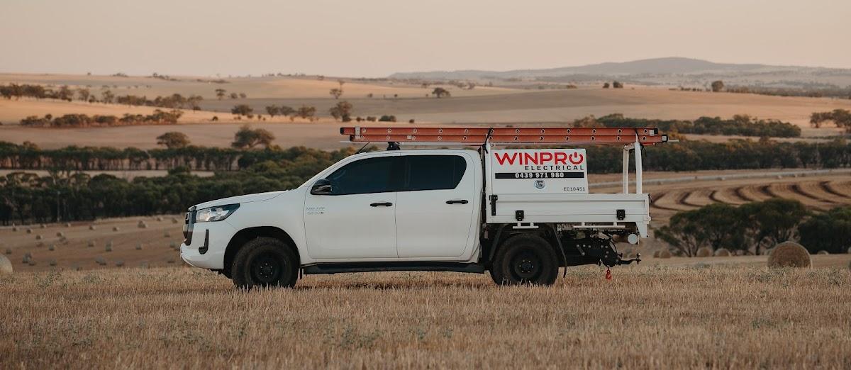 WINPRO ELECTRICAL