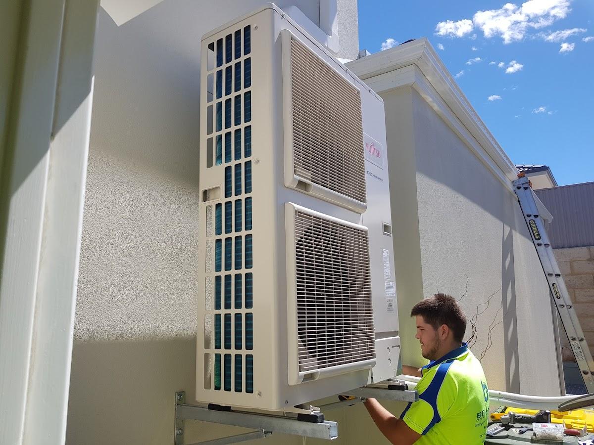 Winton Air Conditioning