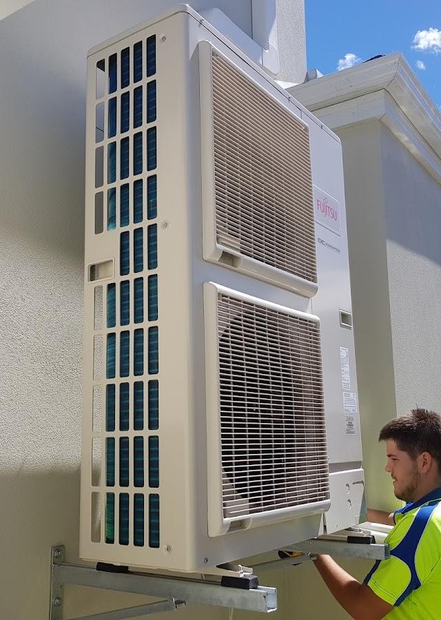 Winton Air Conditioning
