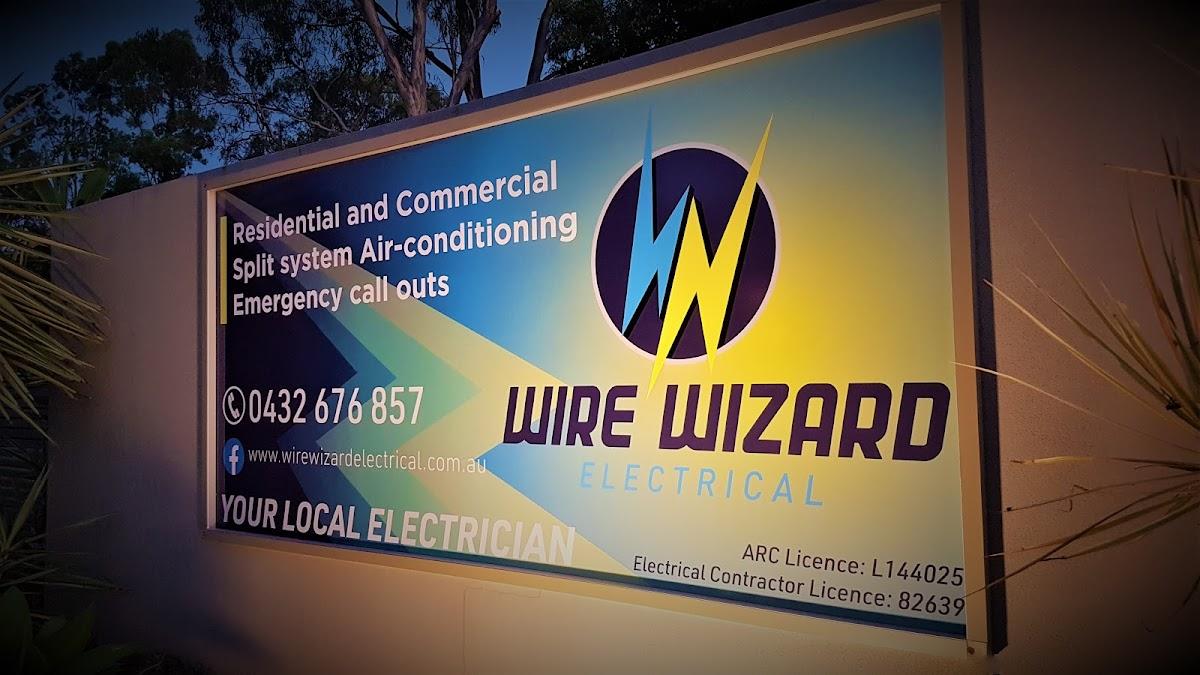 Wire Wizard Electrical