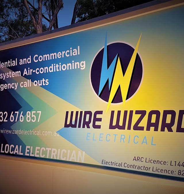 Wire Wizard Electrical
