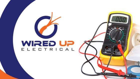 Wired Up Electrical