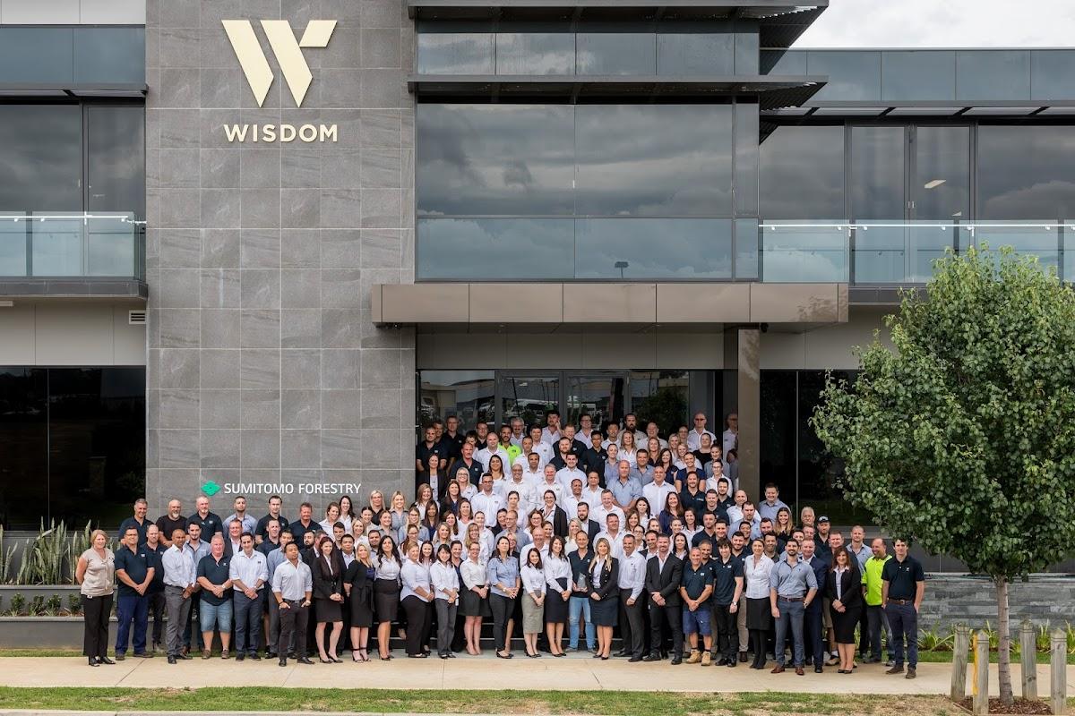 Wisdom Homes