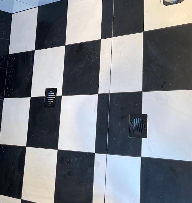 Wisdom Tiling Services