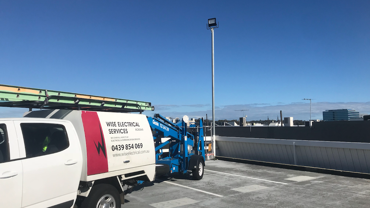 Wise Electrical Services Contractors