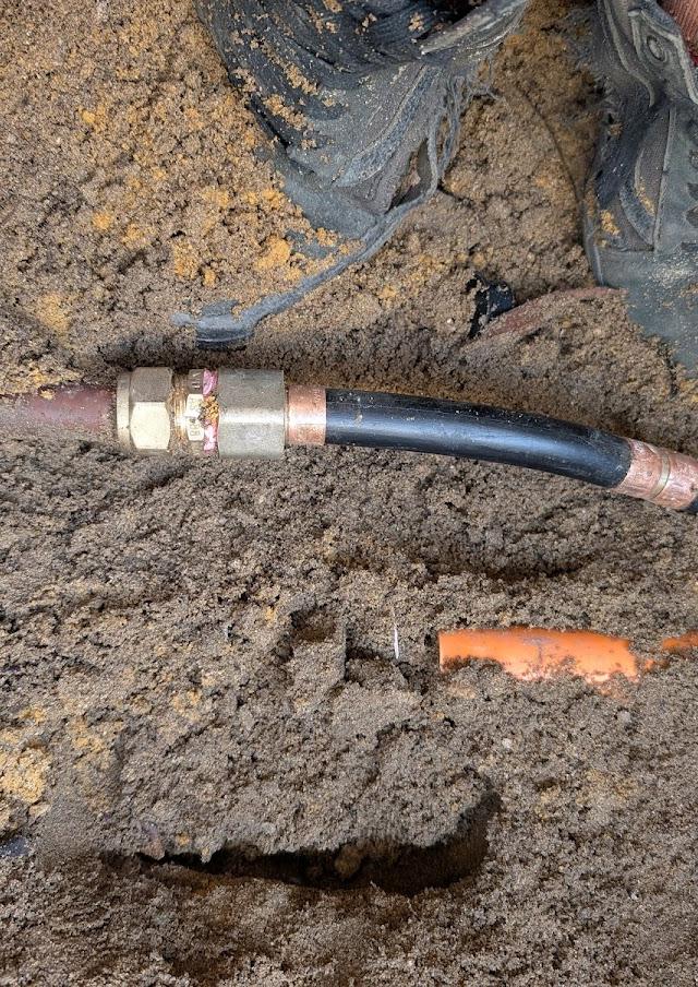 Wizard Leak Detection Mandurah