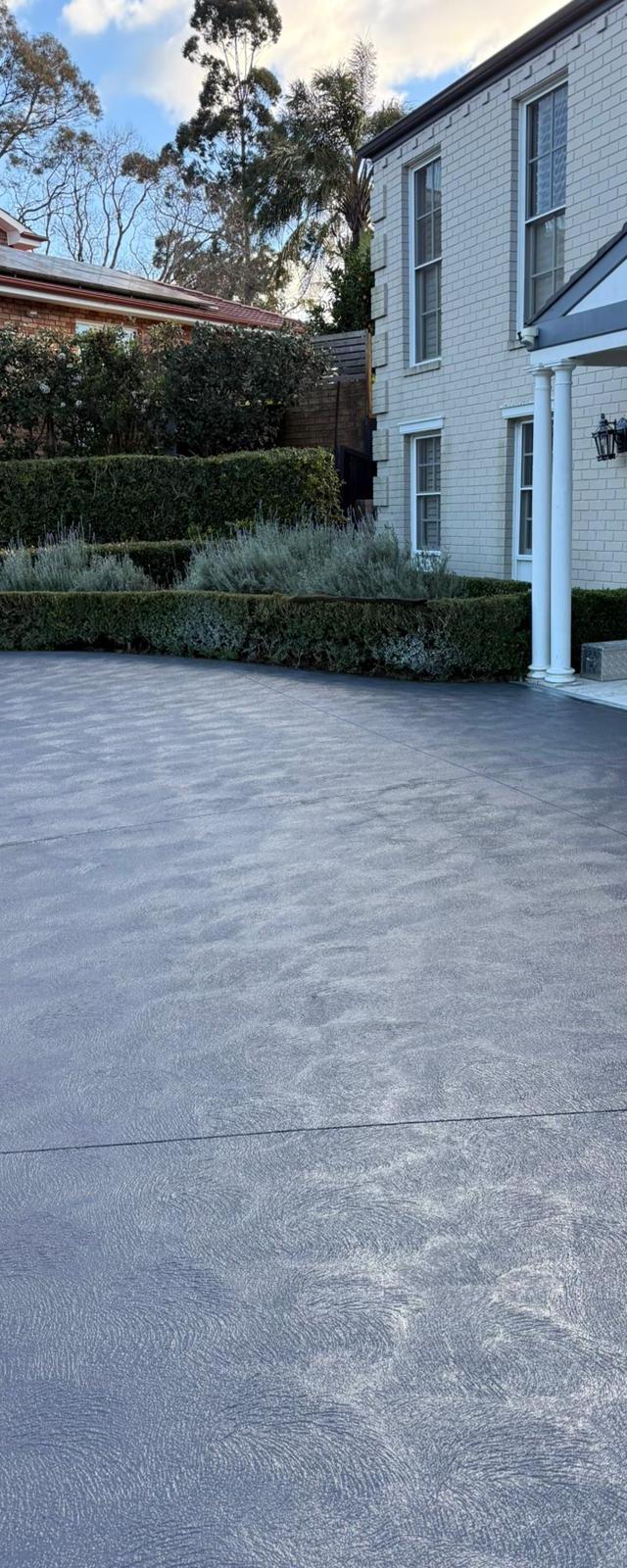 Wizcrete Concrete