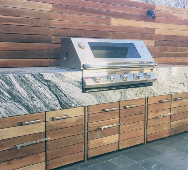 WJ Residential Carpentry