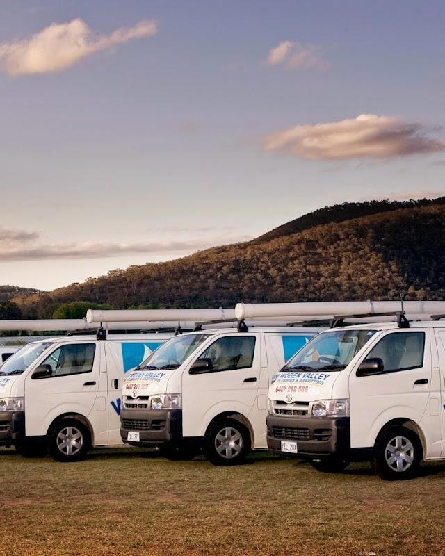 Woden Valley Plumbing & Gasfitting