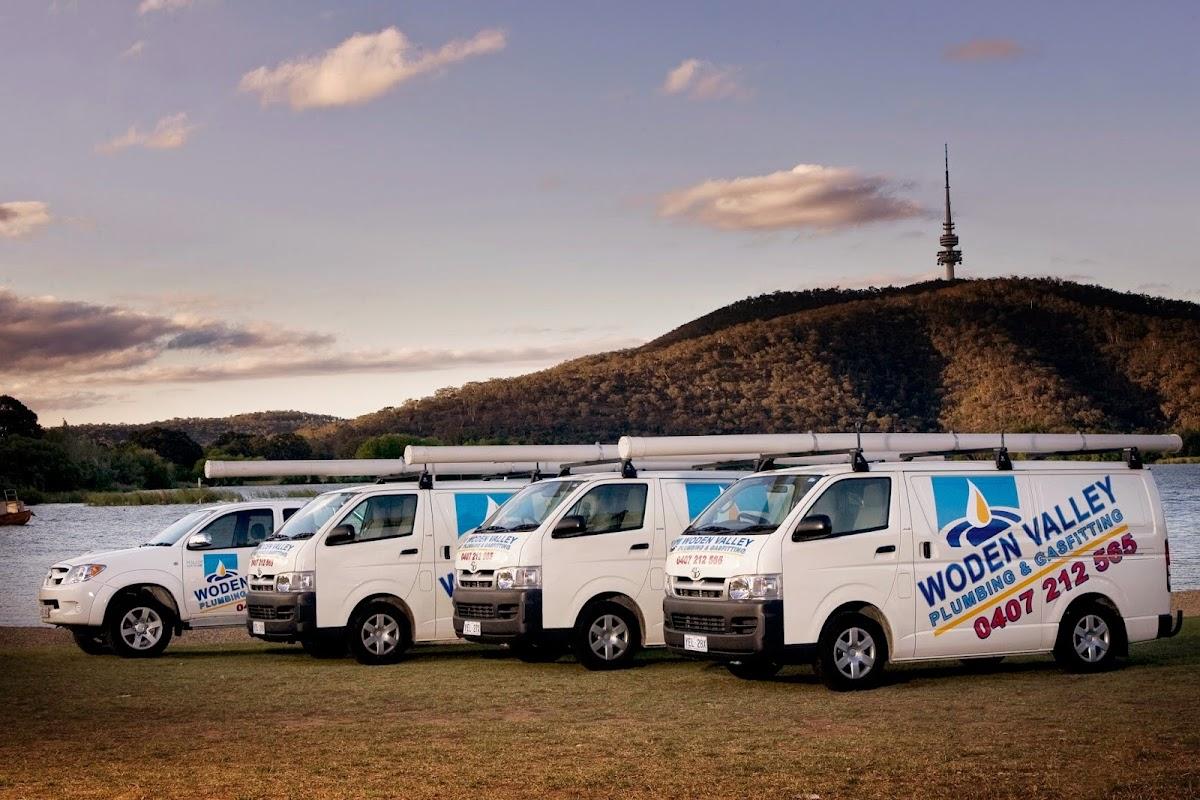 Woden Valley Plumbing & Gasfitting