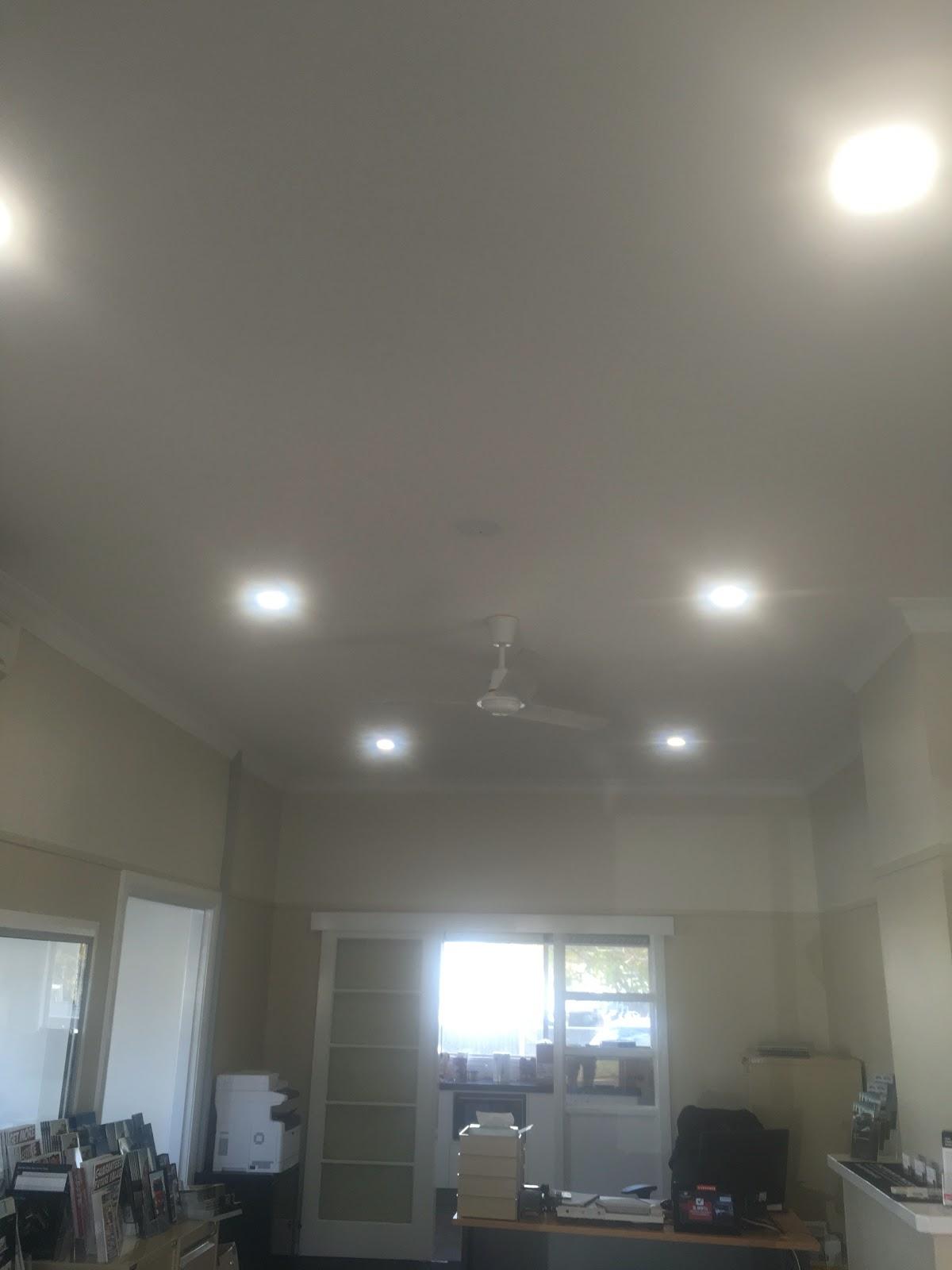Wolf Electrical Contracting