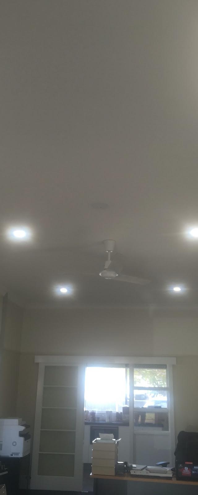 Wolf Electrical Contracting
