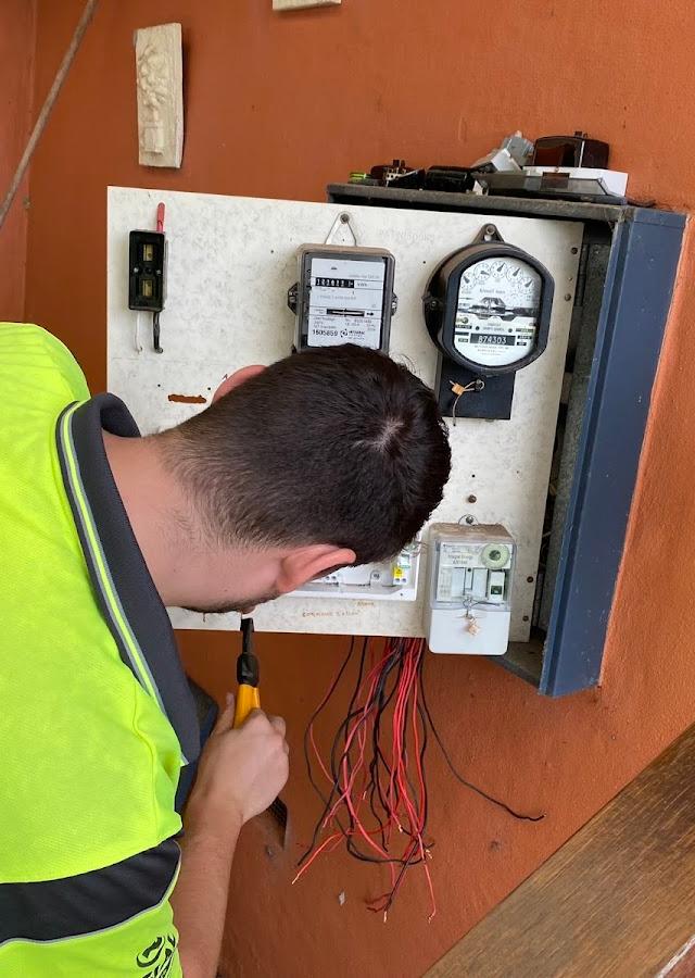 Wolftex Electrical