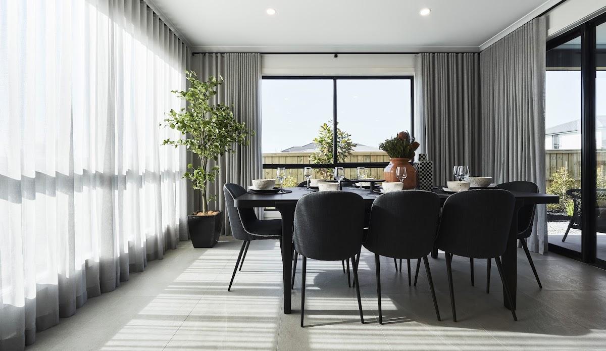 Wollert Display Home - Simonds Homes (Aurora Estate DV2)