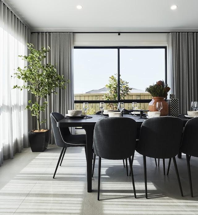 Wollert Display Home - Simonds Homes (Aurora Estate DV2)