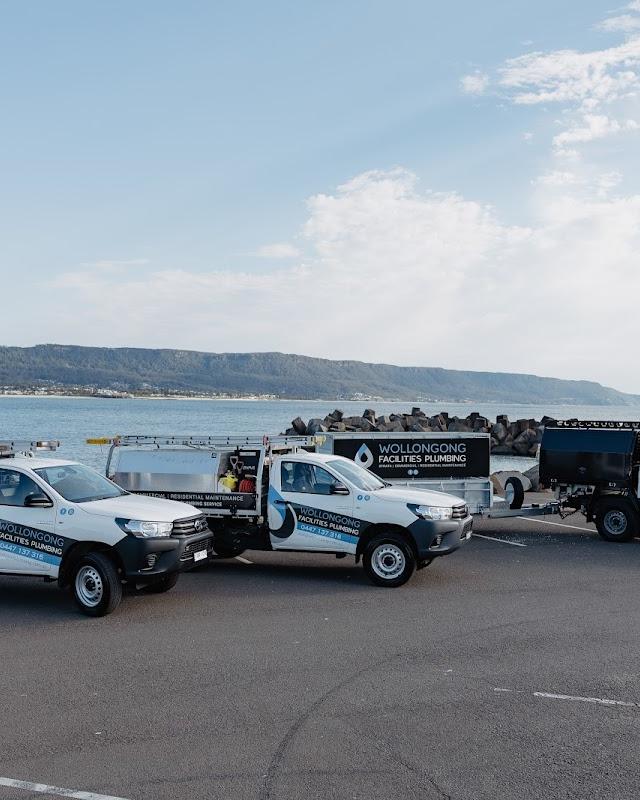 Wollongong Facilities Plumbing Pty Ltd