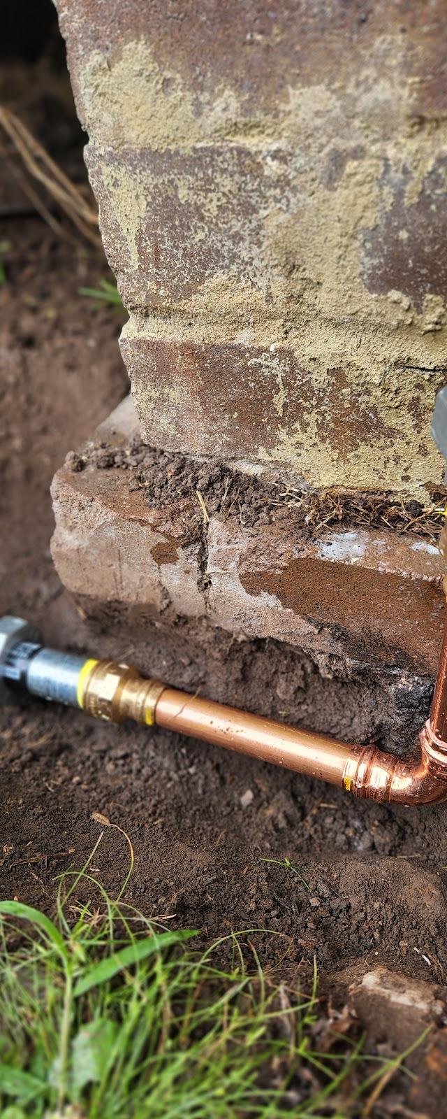 Wombat Drains - Local Plumber