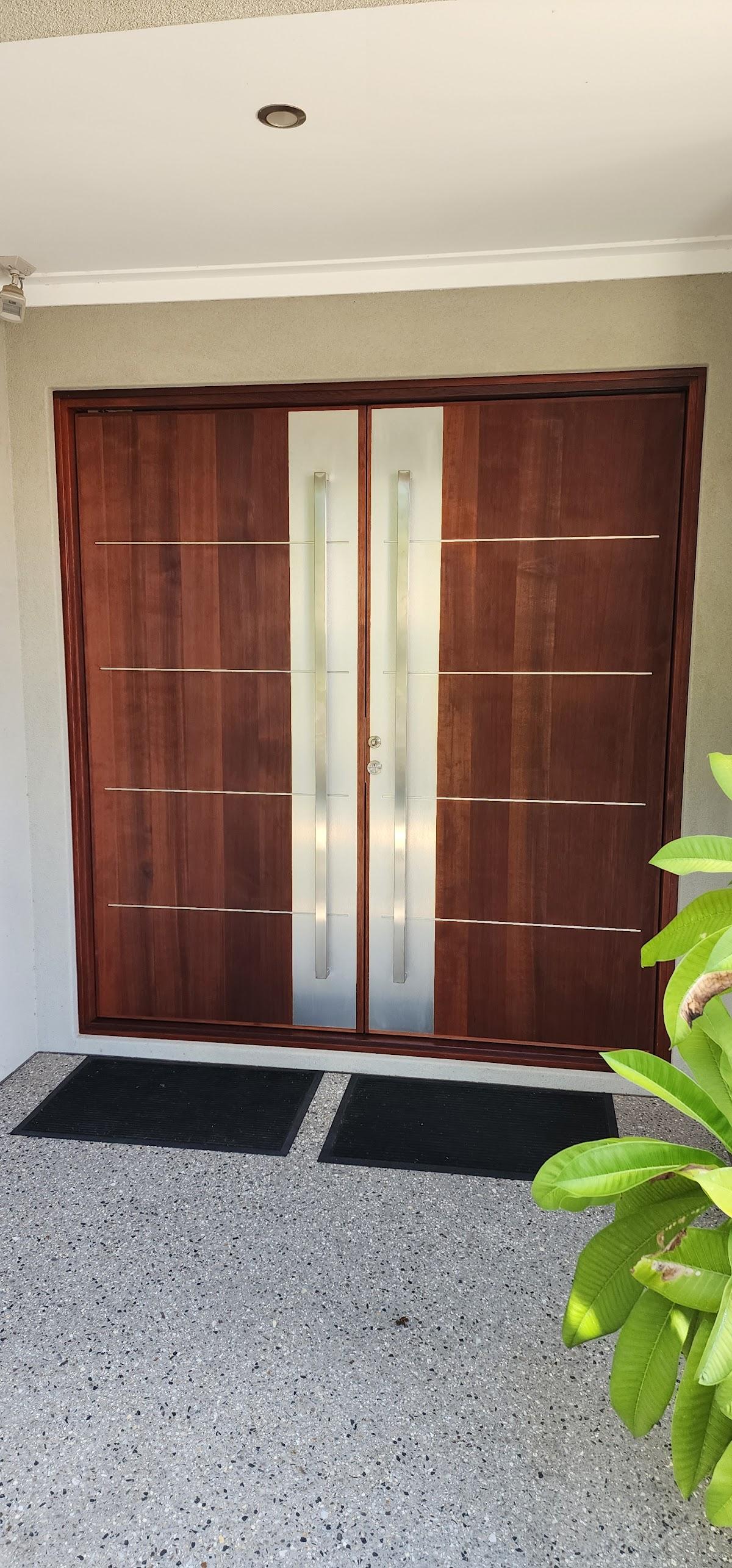 Wood Restore