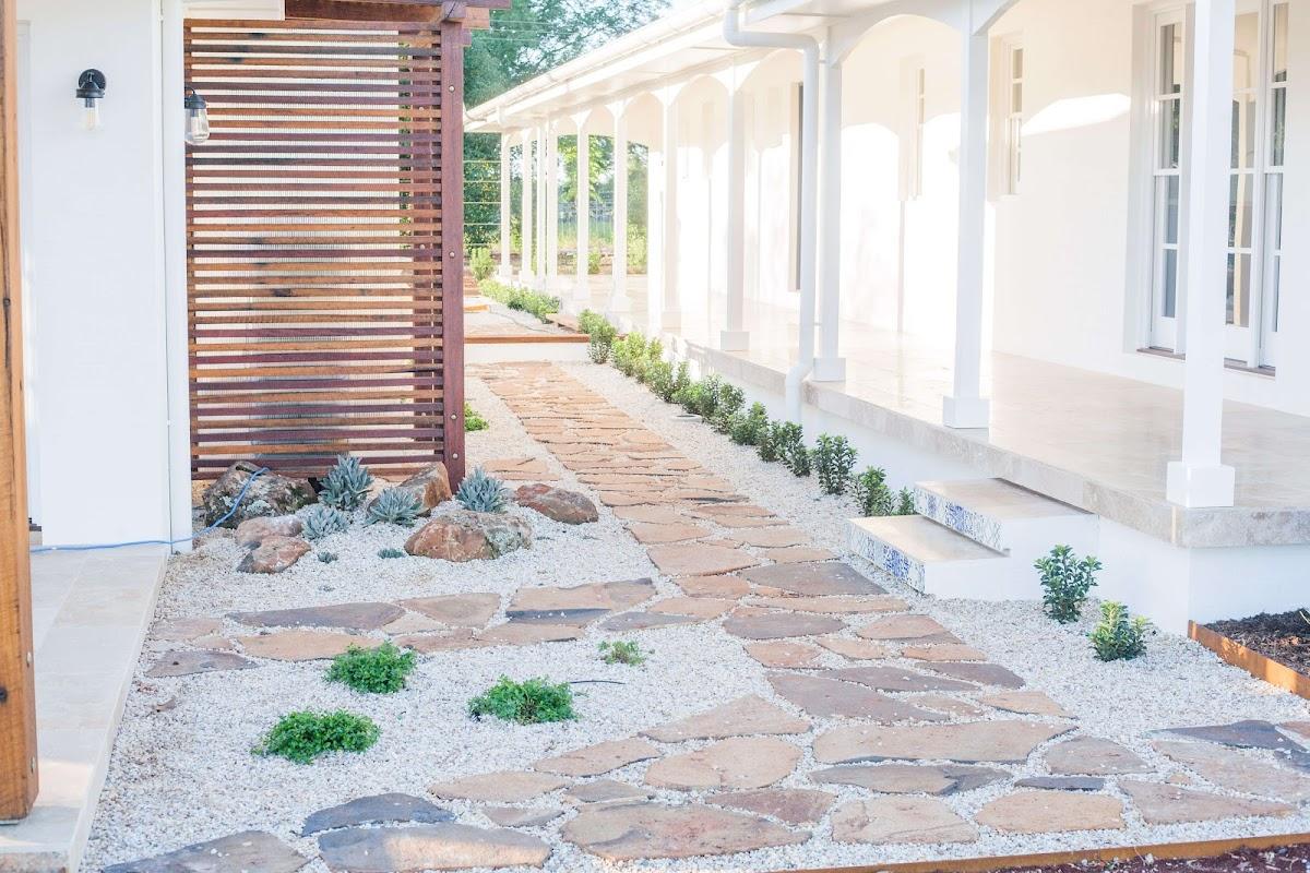 Woodberry Landscaping