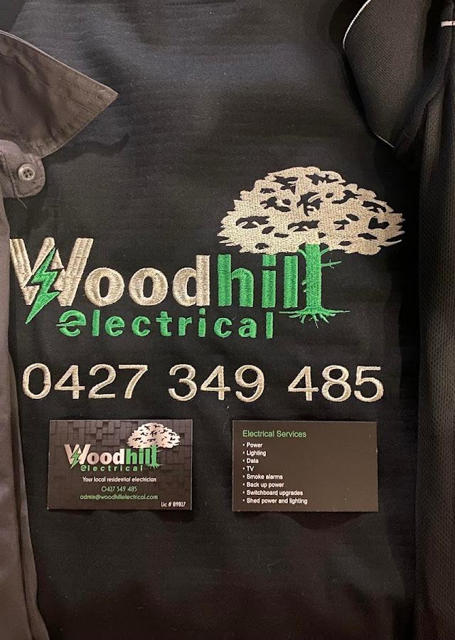 Woodhill Electrical