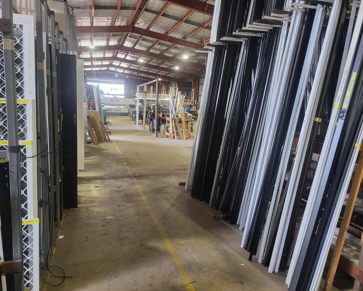 Woodmans Roofing Centre