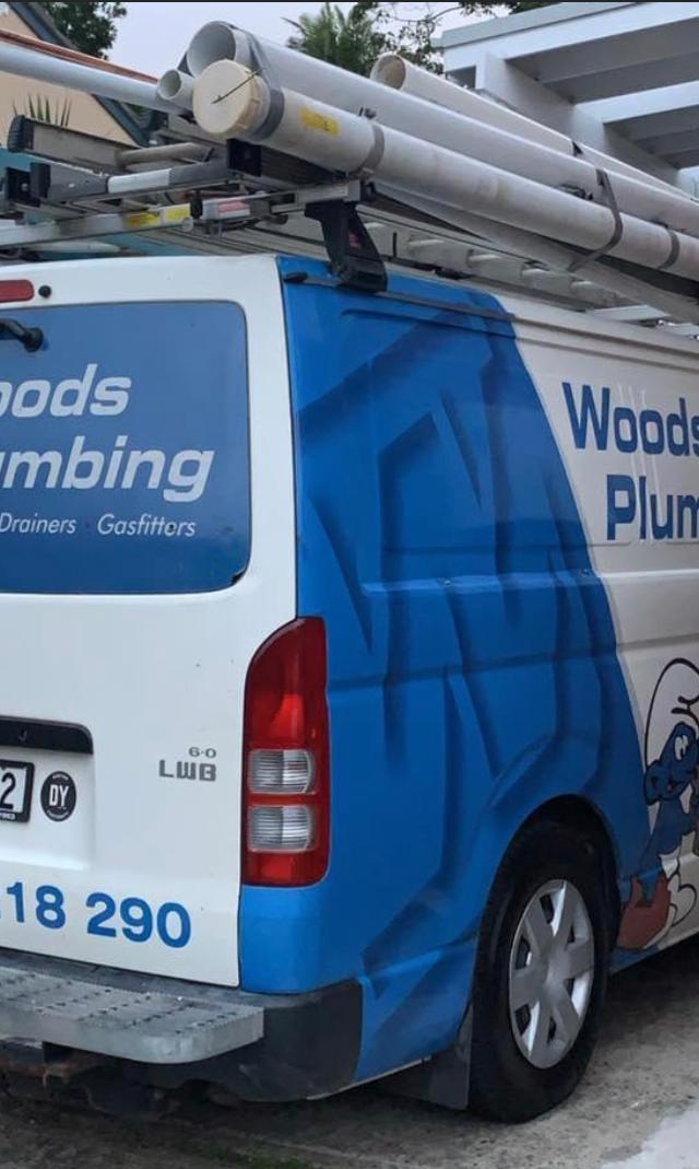 Woods Plumbing