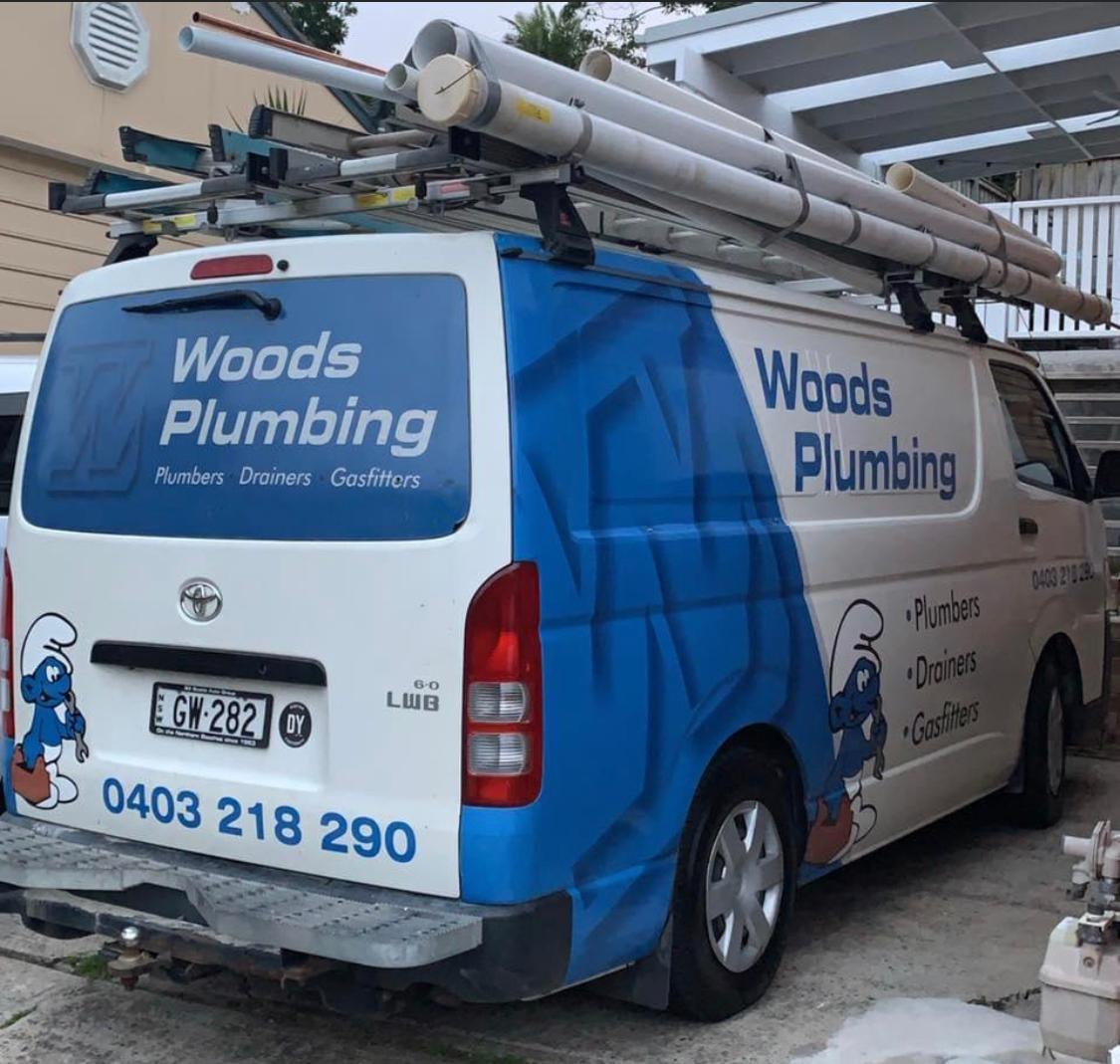 Woods Plumbing