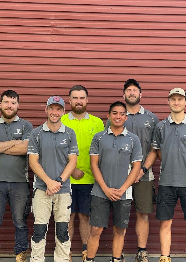 Woodside Electrical