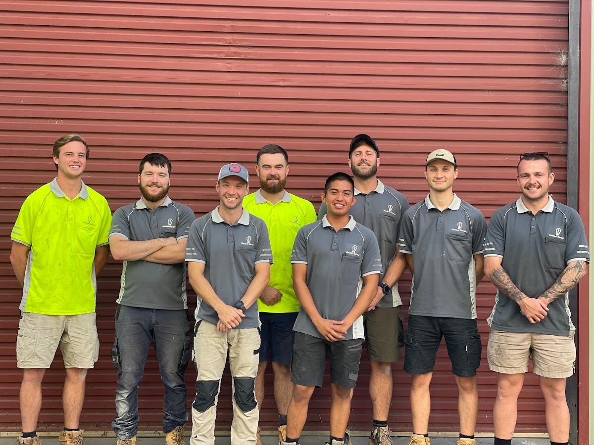Woodside Electrical