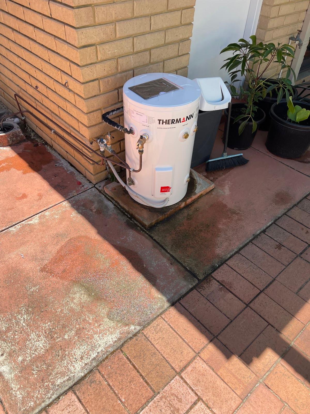 Woodys Plumbing and Gas