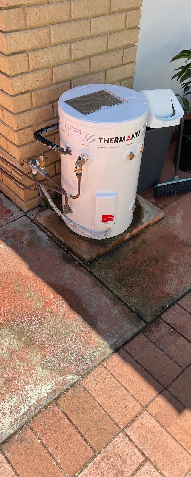 Woodys Plumbing and Gas