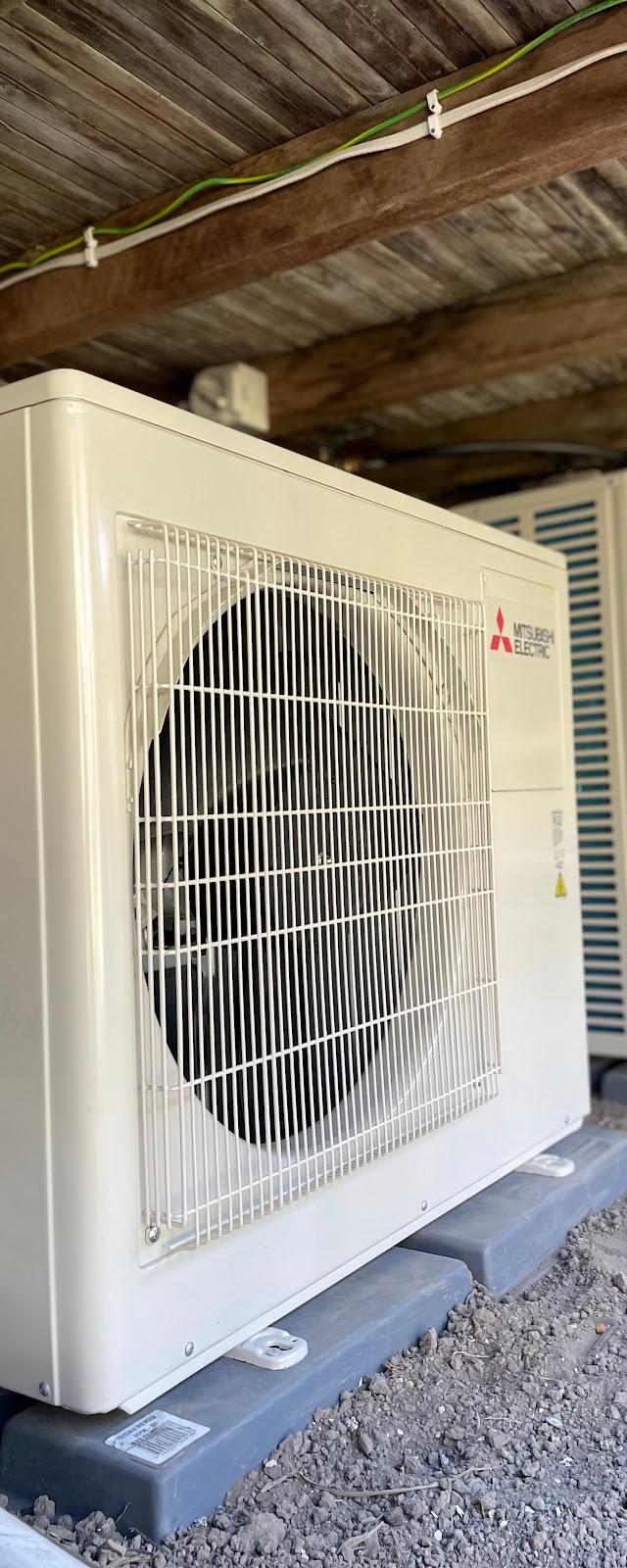 Woolgoolga AIR CONDITIONING & ELECTRICAL