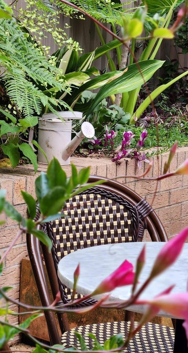 Woorndoo Gardens