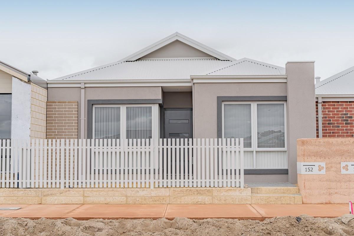 WOW Homes